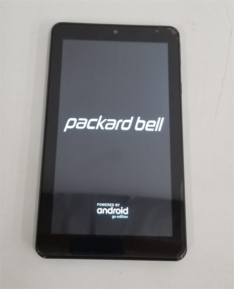 packard bell tablet reviews